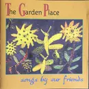 CD - Squirrel Nut Zippers, Glory Fountain, Two Dollars Pistols a.o. - The Garden Place (Songs By Our Friends)