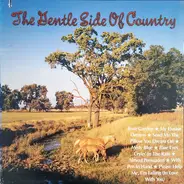 Lynn Anderson / David Houston o.a. - The Gentle Side Of Country