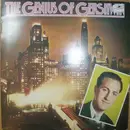 LP - Various - The Genius Of Gershwin