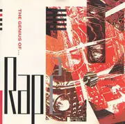CD - Various - The Genius Of Rap Vol II
