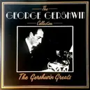 CD - Gershwin / Fred Astaire / Louis Armstrong a.o. - The George Gershwin Collection: The Gershwin Greats