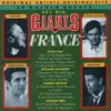CD - Edith Piaf / Jacques Brel a.o. - The Giants Of France