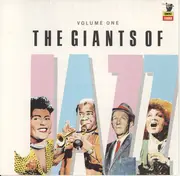 CD - John Dankworth & Cleo Laine, Ray Charles,Dinah Washington, a.o. - The Giants Of Jazz Volume One