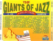Various Artists - The Giants of Jazz Collection