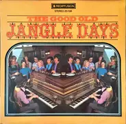 Jangle Days - The Good Old Jangle Days