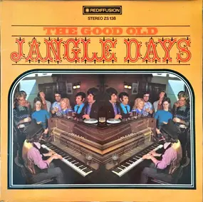 Various Artists - The Good Old Jangle Days