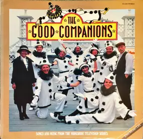 David Fanshawe - The Good Companions