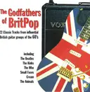 CD - Brian Poole & The Tremeloes, Wayne Fontana & The Mindbenders - The Godfathers Of BritPop