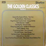 Various - The Golden Classics Volume 2