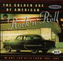 CD - John Fred, The Dell-Vikings, Joe Bennett & The Sparkletones, a.o. - The Golden Age Of American Rock 'n' Roll Volume 6 - Mono