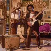 CD - Various - The Golden Age Of Blue Chicago