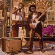 Various - The Golden Age Of Blue Chicago