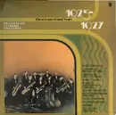 LP - The New Princes Toronto Band / The Savoy Orpheans / The Sylvians a.o. - The Golden Age Of British Dance Bands 1925-1927