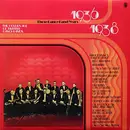 LP - Various - The Golden Age Of British Dance Bands 1936-1938