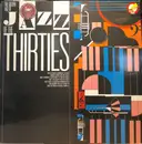 LP - Various - The Golden Age Of Jazz Of The Thirties - Mono