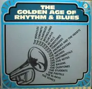 Double LP - Various - The Golden Age Of Rhythm & Blues