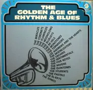 Various - The Golden Age Of Rhythm & Blues