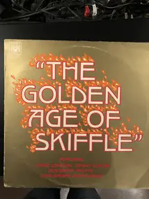 Various Artists - The Golden Age Of Skiffle