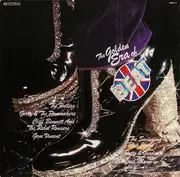 LP - The Hollies a.o. - The Golden Era Of Beat