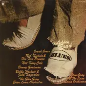 Jonah Jones - The Golden Era Of Blues