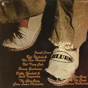 LP - Various - The Golden Era Of Blues