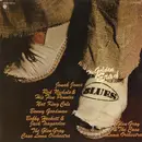 LP - Various - The Golden Era Of Blues