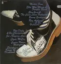 LP - Benny Goodman, Mickie Finn a.o. - The Golden Era Of Boogie