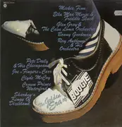LP - Benny Goodman, Mickie Finn a.o. - The Golden Era Of Boogie