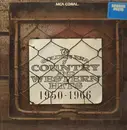 Double LP - Bill Anderson, Patsy Cline, Red Foley - The Golden Era of Country and Western Hits 1950-1966
