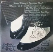 LP - Pete Daily and His Chicagoane, Pee Wee Hunt, a.o. - The Golden Era Of Dixieland