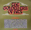 Double LP - Johnny Cymbal, Brenda Lee, Burl Ives a.o. - The Golden Era Of Hits (3rd MCA Edition) - german promo