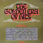 Johnny Cymbal - The Golden Era Of Hits (3rd MCA Edition)