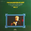 LP-Box - Fats Waller, Lionel Hampton a.o. - The Golden Era Of Jazz Vol.2