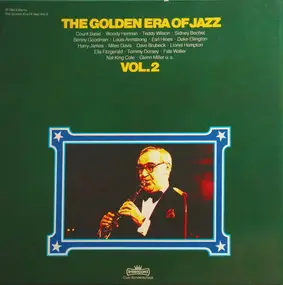 Fats Waller And His Rhythm - The Golden Era Of Jazz Vol.2