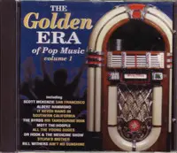 Donovan / Albert Hammond / Santana a.o. - The Golden Era Of Pop Music Volume 1