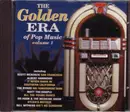 CD - Donovan / Albert Hammond / Santana a.o. - The Golden Era Of Pop Music Volume 1