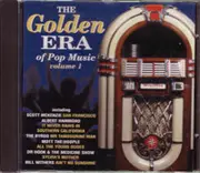 CD - Donovan / Albert Hammond / Santana a.o. - The Golden Era Of Pop Music Volume 1