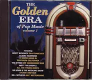 Donovan / Albert Hammond / Santana a.o. - The Golden Era Of Pop Music Volume 1