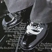 LP - Woody Herman / Glen Gray / Les Brown a.o. - The Golden Era Of Swing