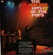 Various - The Golden Hits of the Pops