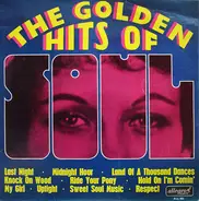 Various - The Golden Hits Of Soul