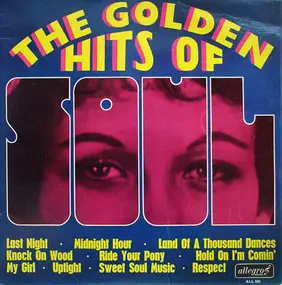 Cole Porter - The Golden Hits Of Soul