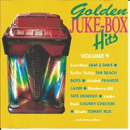 Del Shannon, Sam & Dave & others - The Golden Juke-Box Hits Volume 9