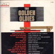 Bill Haley / Buddy Holly a.o. - The Golden Oldies