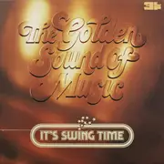 LP-Box - Les Brown; Harry James; Tommy Dorsey; u.a. - The Golden Sound Of Music · It's Swing Time
