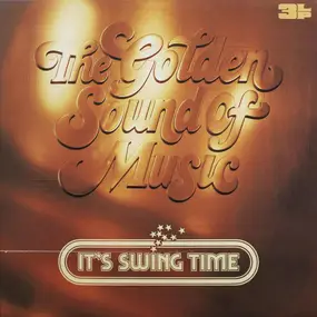 Les Brown - The Golden Sound Of Music · It's Swing Time