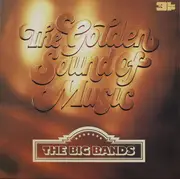 LP-Box - Flectcher Henderson & His Orchestra / Cab Calloway & His Orchestra a.O. - The Golden Sound Of Music · The Big Bands
