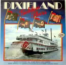 LP - Various - The Golden Stars Of Dixieland