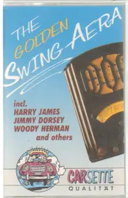 Various Artists - The Golden Swing Aera