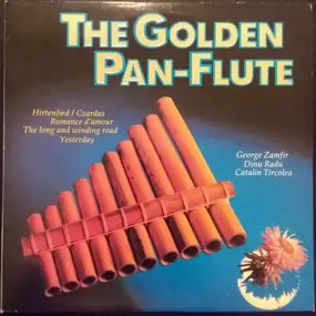 Various Artists - The Golden Pan-Flute